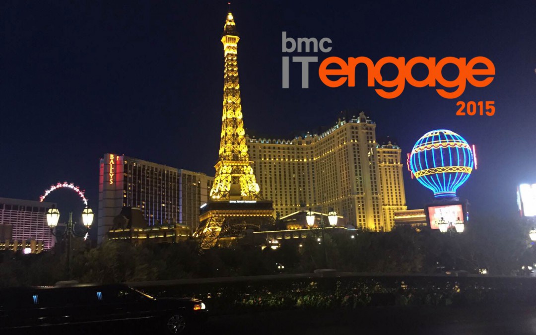 Xelere en BMC Engage 2015