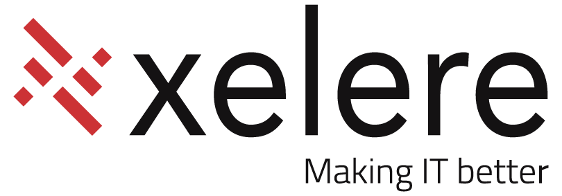 Xelere logo