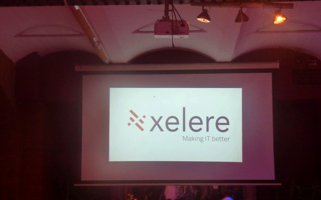 Lanzamiento de Nueva Imagen!