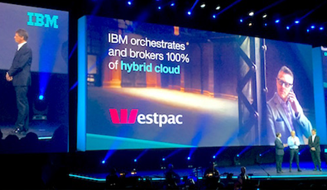Xelere en IBM Interconnect 2016