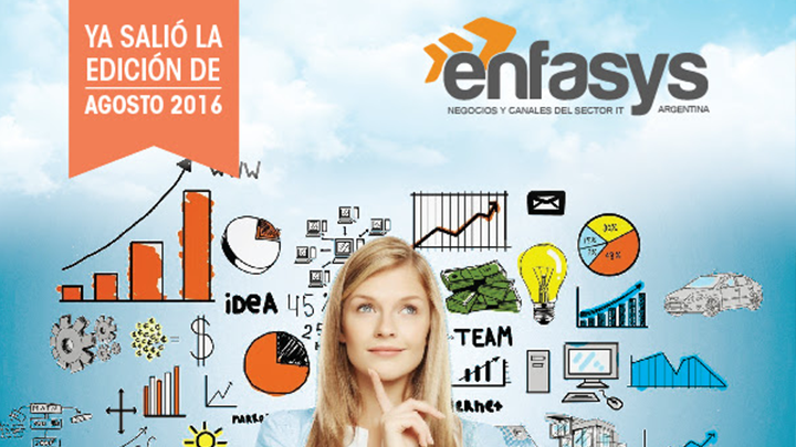 Nota Xelere en Revista Enfasys