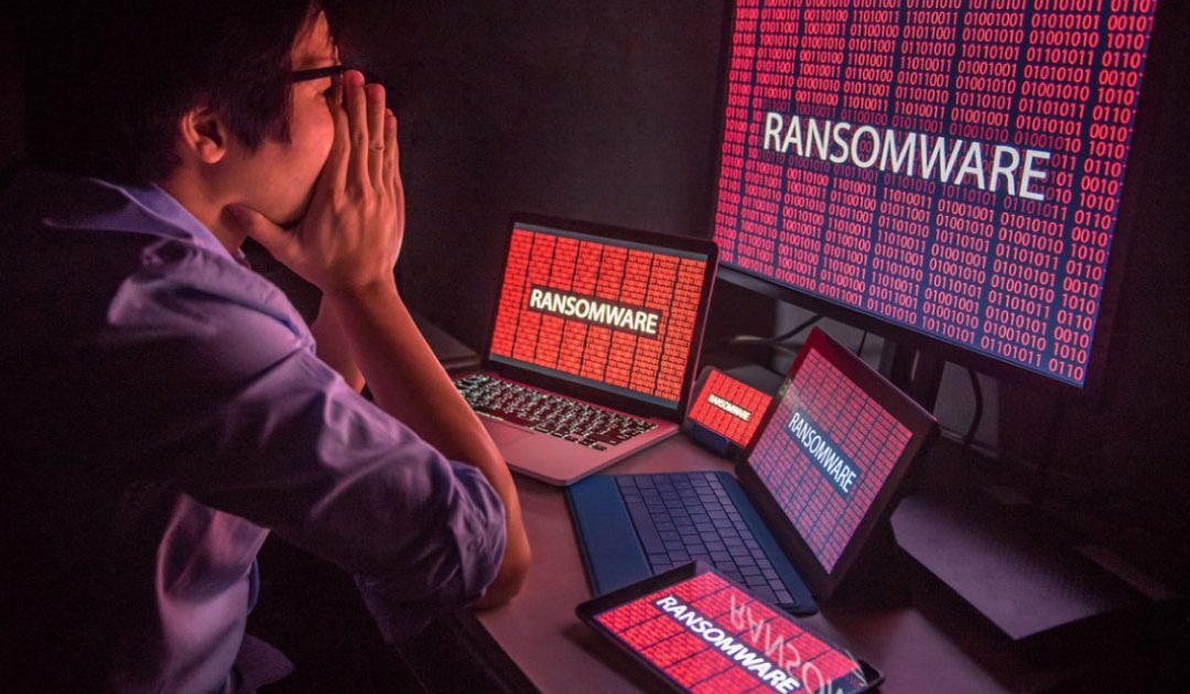 Aprendizajes desde Wannacry – Ransomware y cómo protegerse?