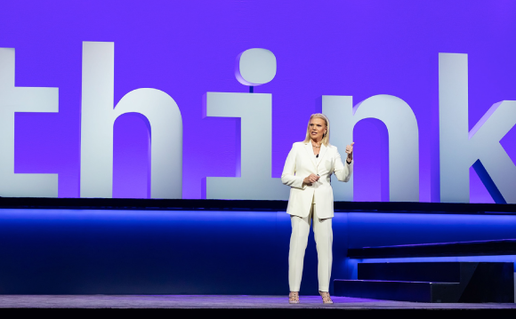 Xelere en IBM Think 2019