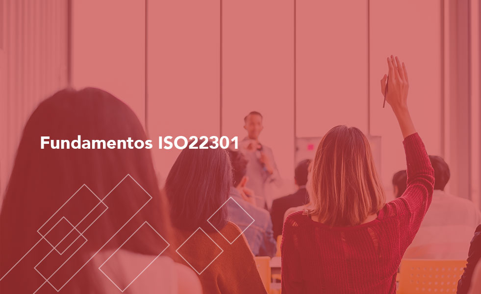 Fundamentos ISO22301