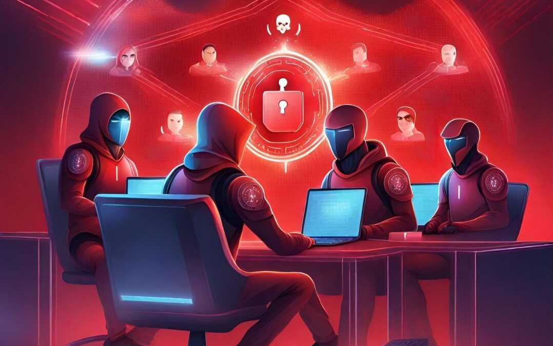 Red Team, un equipo de ciberseguridad eficiente al servicio de las empresas