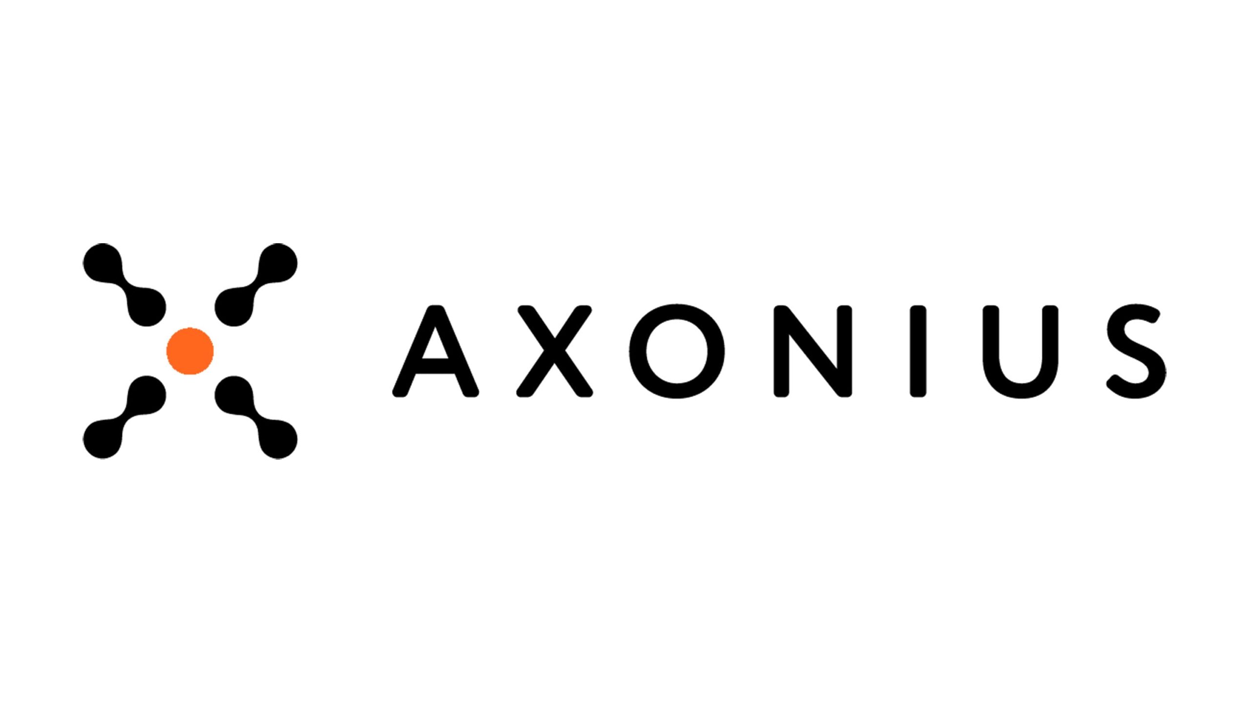 Axonius-Logo