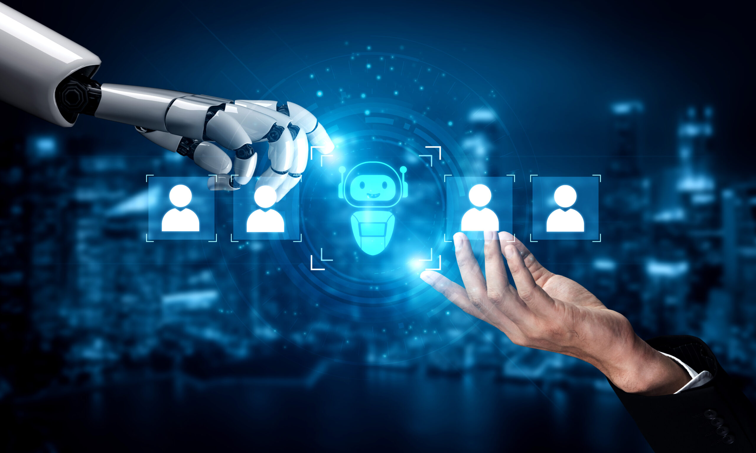 gestion y optimizacion de servicios