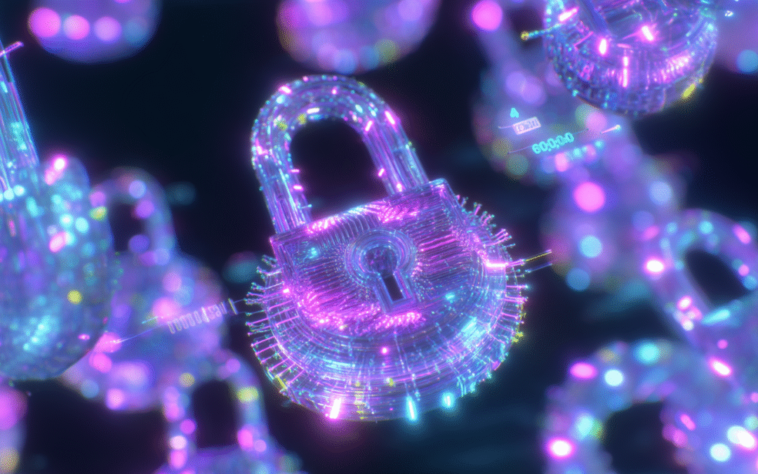 ciberseguridad datos