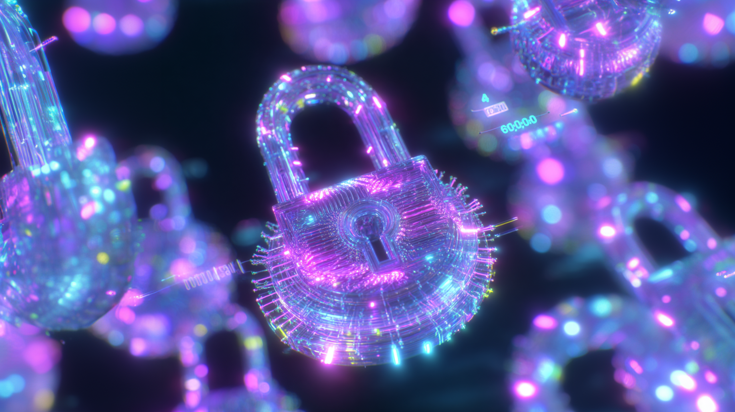 ciberseguridad datos